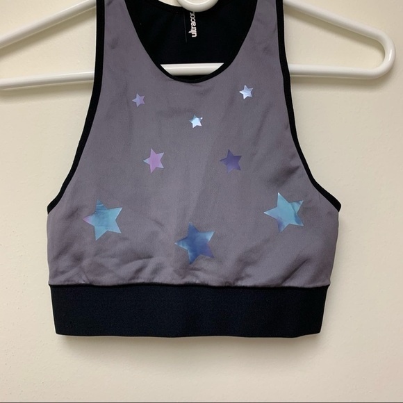 Ultracor Altitude Luster Bra - Picture 4 of 11